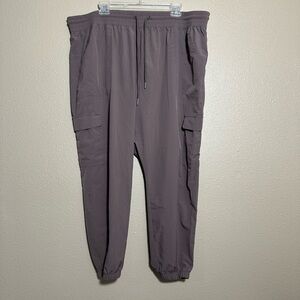 Old Navy Cargo Joggers